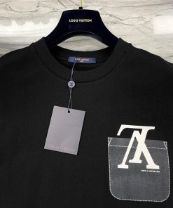 Louis Vuitton T-shirt - LT166