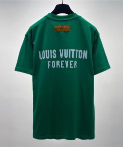 Louis Vuitton T-shirt - LT167