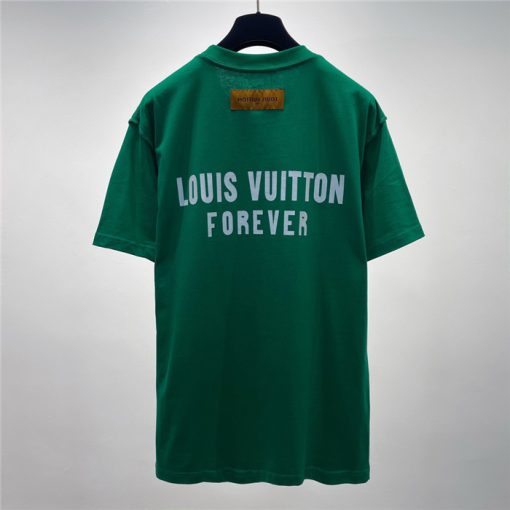 Louis Vuitton T-shirt - LT167