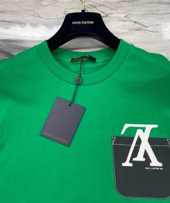 Louis Vuitton T-shirt - LT167