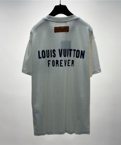 Louis Vuitton T-shirt - LT168