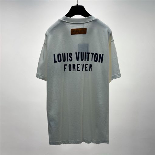 Louis Vuitton T-shirt - LT168