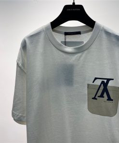 Louis Vuitton T-shirt - LT168