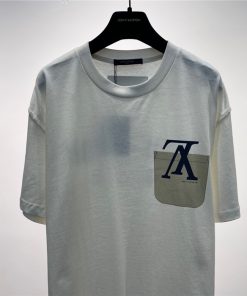 Louis Vuitton T-shirt - LT168