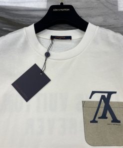 Louis Vuitton T-shirt - LT168