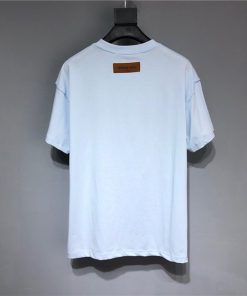 Louis Vuitton T-shirt - LT169