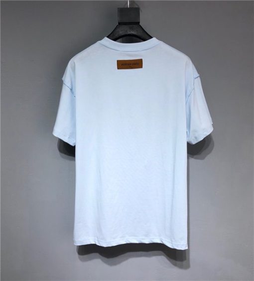 Louis Vuitton T-shirt - LT169