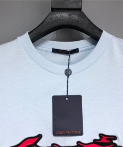 Louis Vuitton T-shirt - LT169