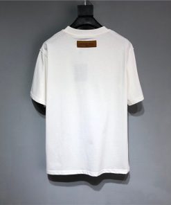 Louis Vuitton T-shirt - LT170