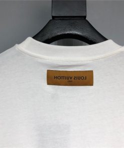 Louis Vuitton T-shirt - LT170