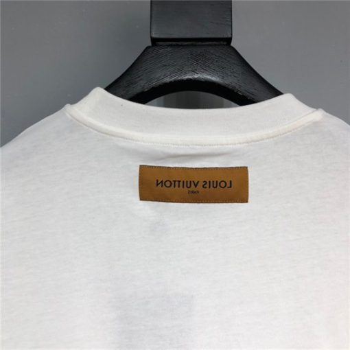 Louis Vuitton T-shirt - LT170