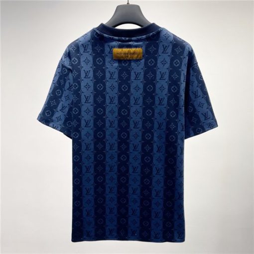 Louis Vuitton T-shirt - LT173