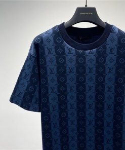 Louis Vuitton T-shirt - LT173