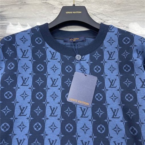 Louis Vuitton T-shirt - LT173