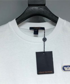 Louis Vuitton T-shirt - LT174