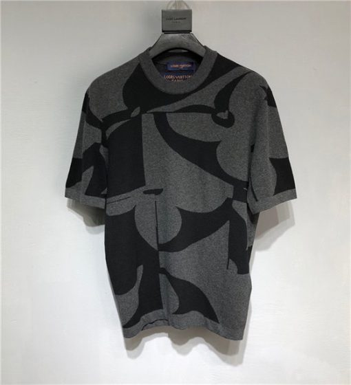 Louis Vuitton T-shirt - LT175