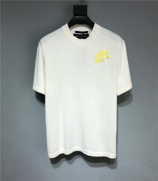 Louis Vuitton T-shirt - LT176