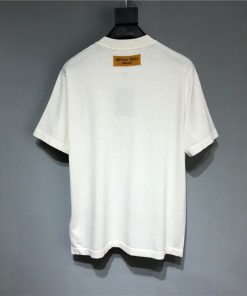 Louis Vuitton T-shirt - LT176