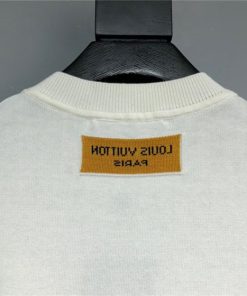 Louis Vuitton T-shirt - LT176