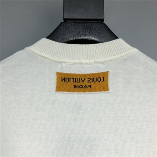 Louis Vuitton T-shirt - LT176