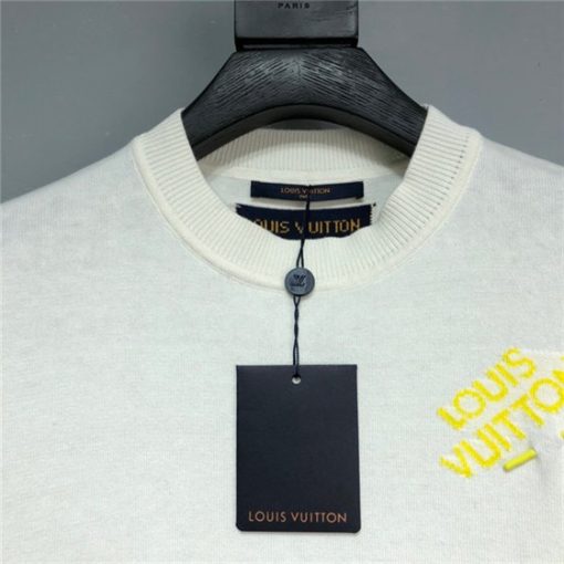 Louis Vuitton T-shirt - LT176