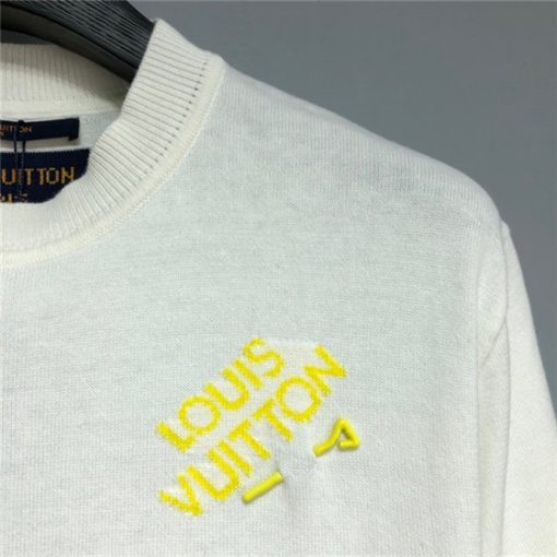 Louis Vuitton T-shirt - LT176