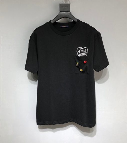 Louis Vuitton T-shirt - LT178