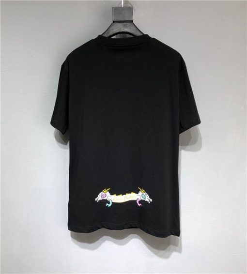 Louis Vuitton T-shirt - LT178