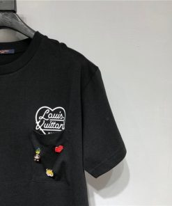 Louis Vuitton T-shirt - LT178