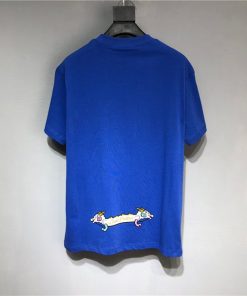 Louis Vuitton T-shirt - LT179