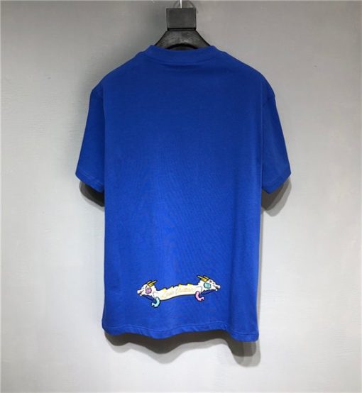 Louis Vuitton T-shirt - LT179