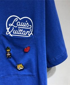 Louis Vuitton T-shirt - LT179