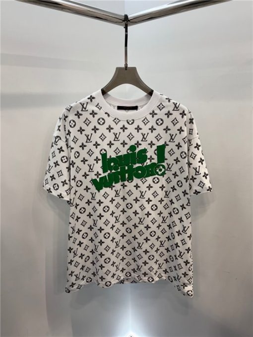 Louis Vuitton T-shirt - LT180