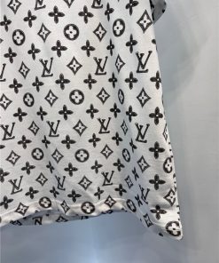 Louis Vuitton T-shirt - LT180