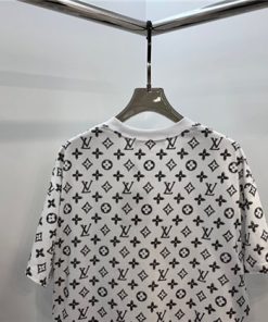 Louis Vuitton T-shirt - LT180