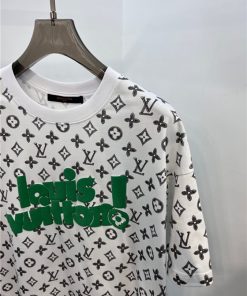 Louis Vuitton T-shirt - LT180