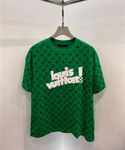 Louis Vuitton T-shirt - LT181