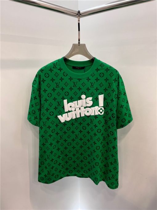 Louis Vuitton T-shirt - LT181