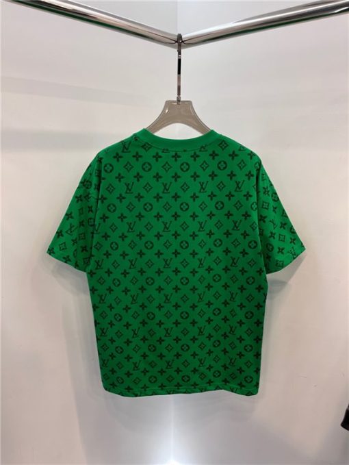 Louis Vuitton T-shirt - LT181