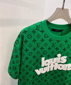 Louis Vuitton T-shirt - LT181