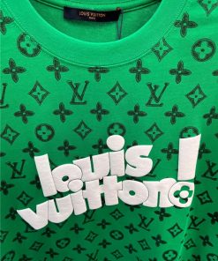 Louis Vuitton T-shirt - LT181