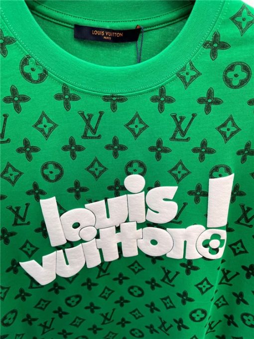 Louis Vuitton T-shirt - LT181