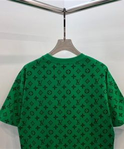 Louis Vuitton T-shirt - LT181