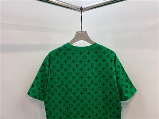 Louis Vuitton T-shirt - LT181