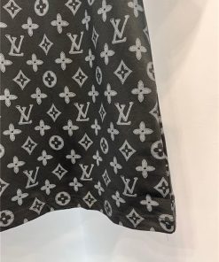 Louis Vuitton T-shirt - LT182