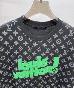 Louis Vuitton T-shirt - LT182