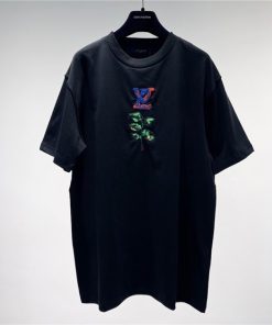 Louis Vuitton T-shirt - LT183