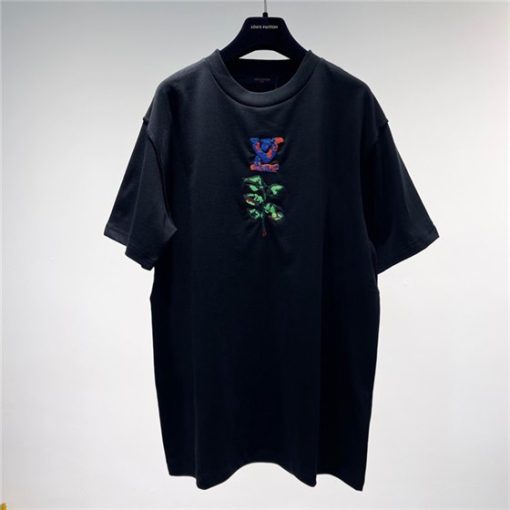 Louis Vuitton T-shirt - LT183