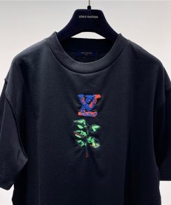 Louis Vuitton T-shirt - LT183