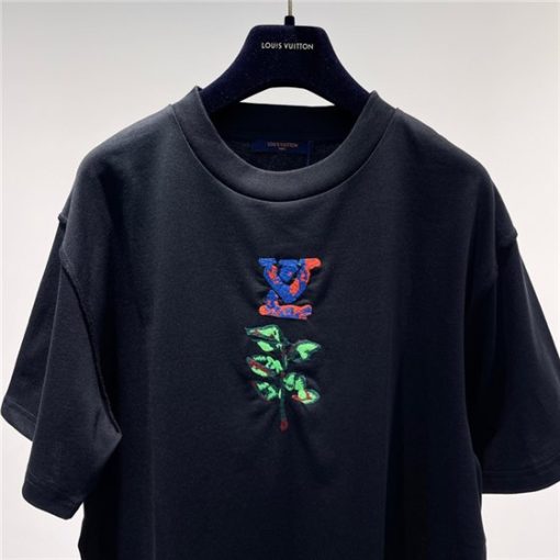 Louis Vuitton T-shirt - LT183